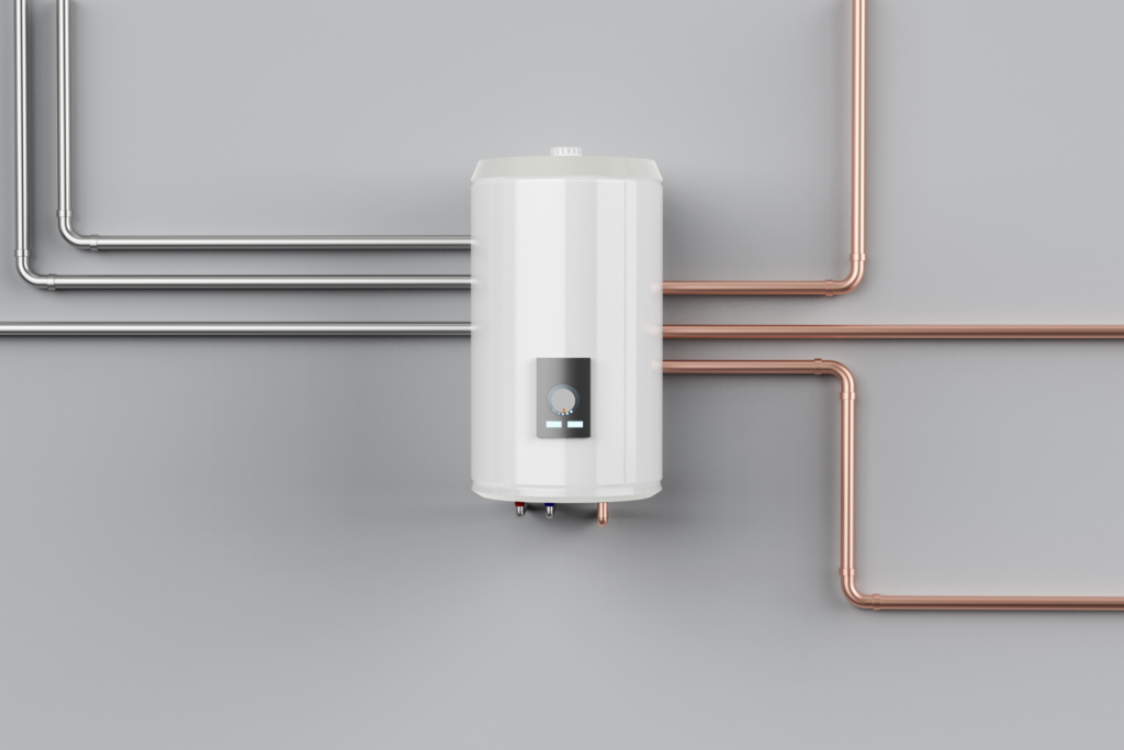 Water Heater Repair in Clayton: Common Issues and When to Call a Plumber