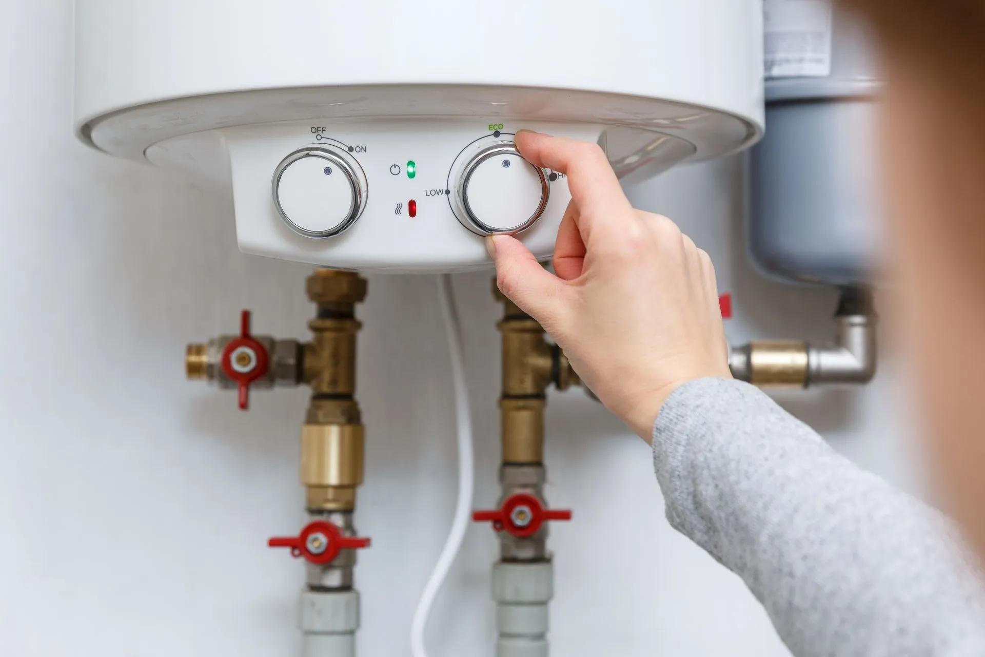 Water Heaters in Wake County, NC: Why Regular Maintenance Saves You Money