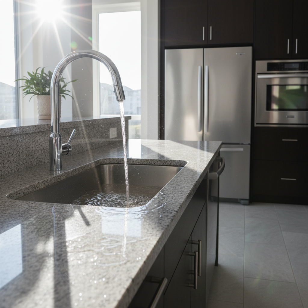 Water Filtration – Cleaner, Better-Tasting Water with Adam & Company Plumbing
