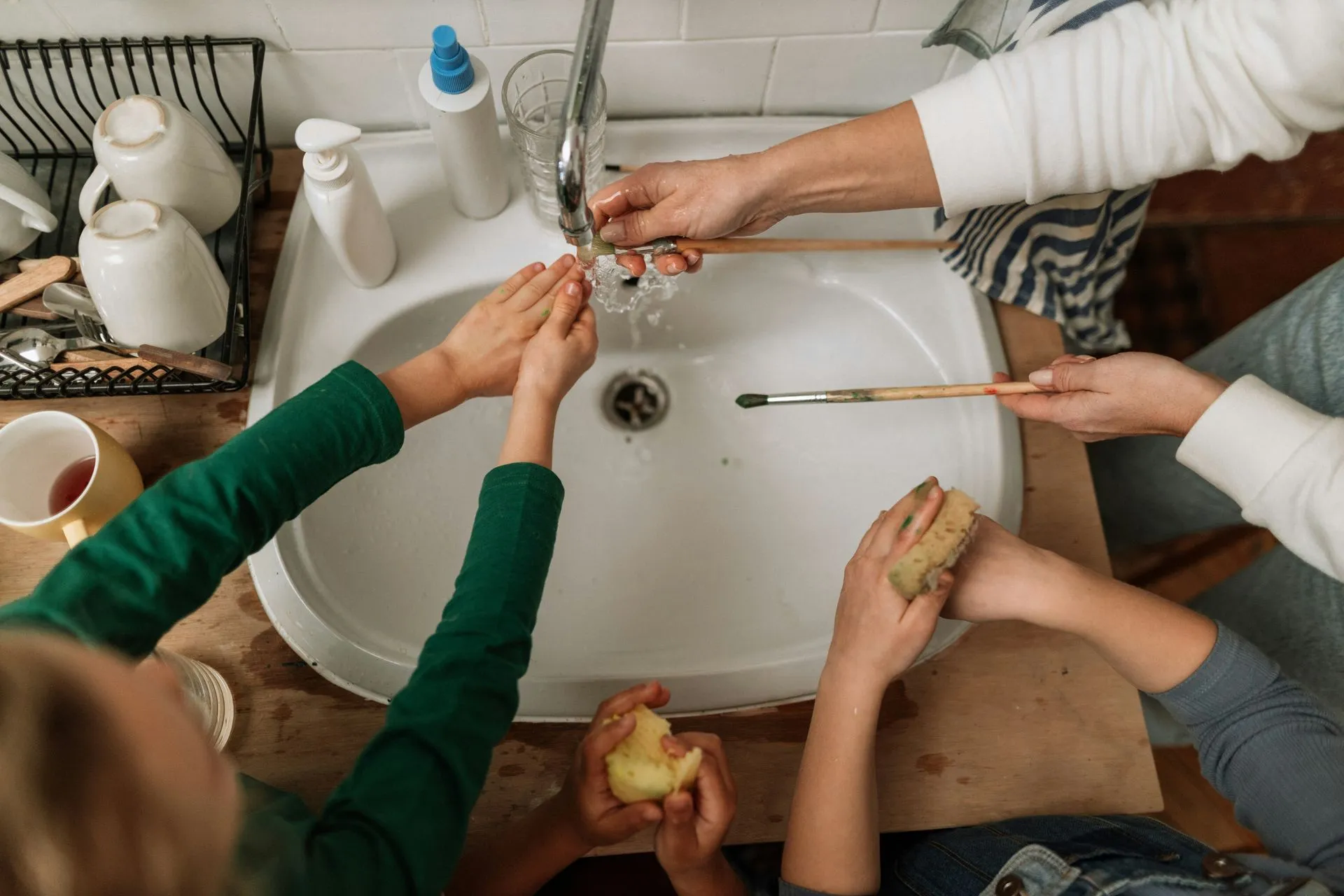 Drains & Clogs in Clayton: Why Regular Maintenance Saves You Money