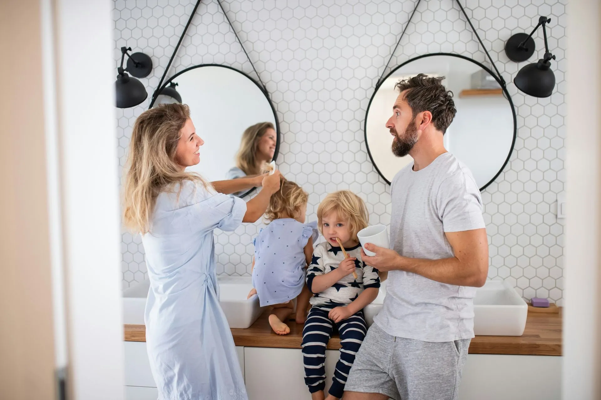 Plumber In Southern Wake County & Angier