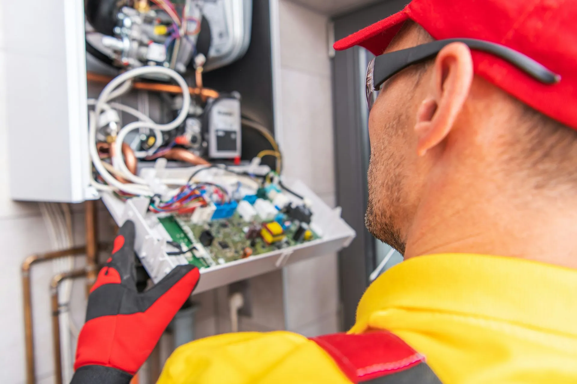 Inspections in Clayton: Why Regular Maintenance Saves You Money