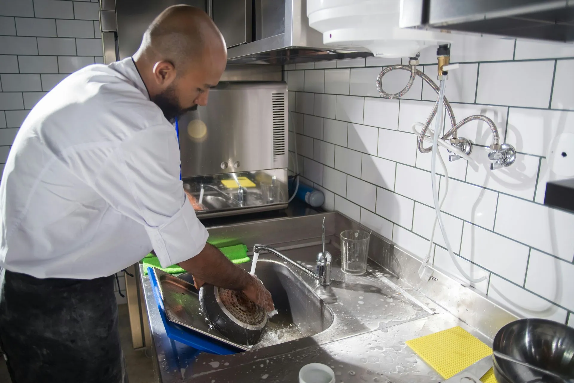 Drains & Clogs in Clayton: Why Regular Maintenance Saves You Money